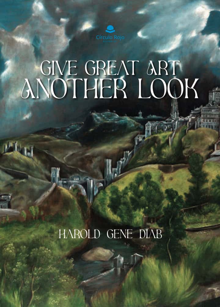 Give Great Art Another Look