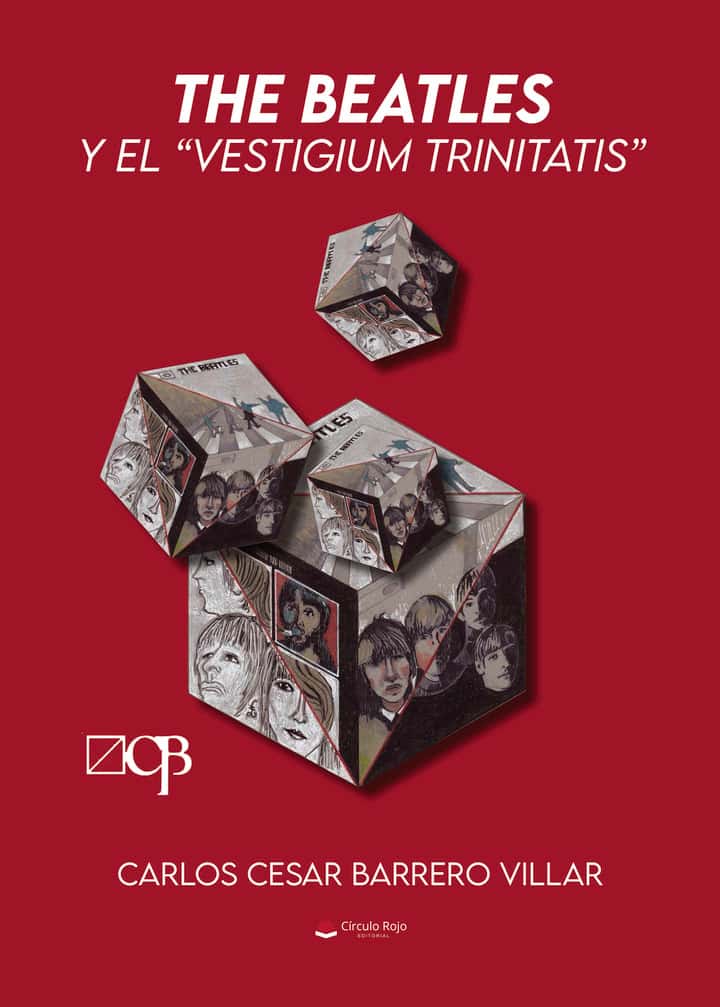 The Beatles y el ‘Vestigium Trinitatis’