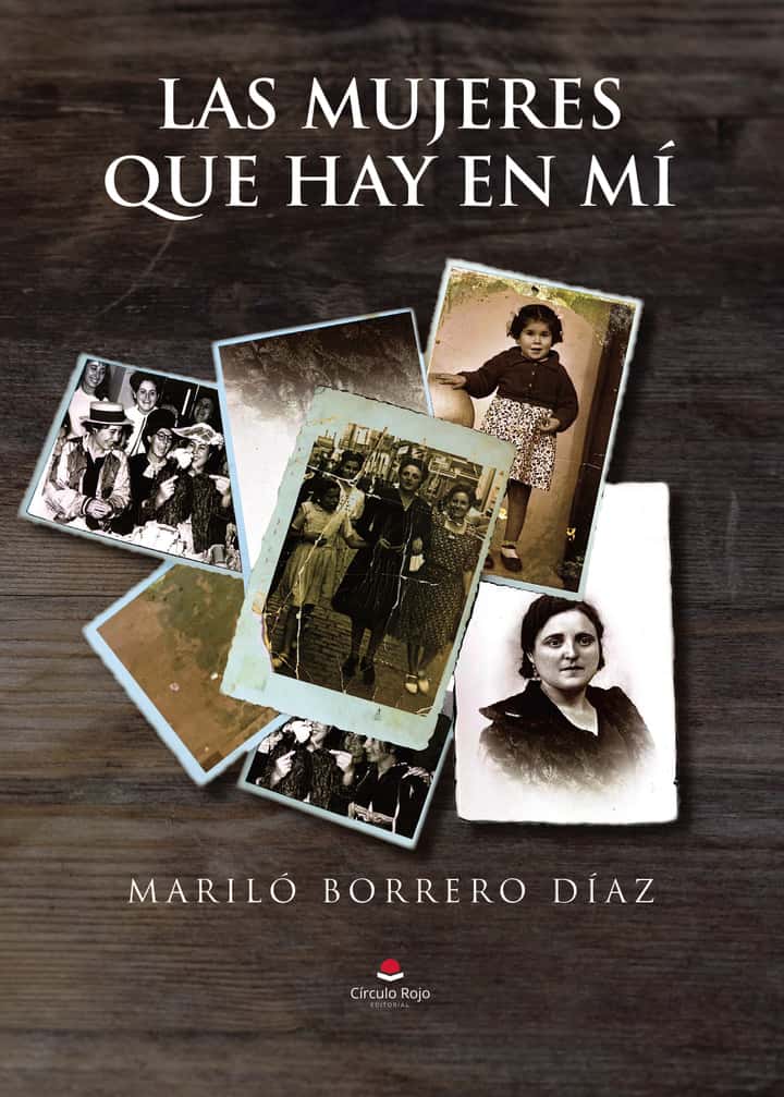Las mujeres que hay en mí