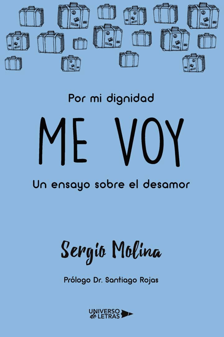 Me voy