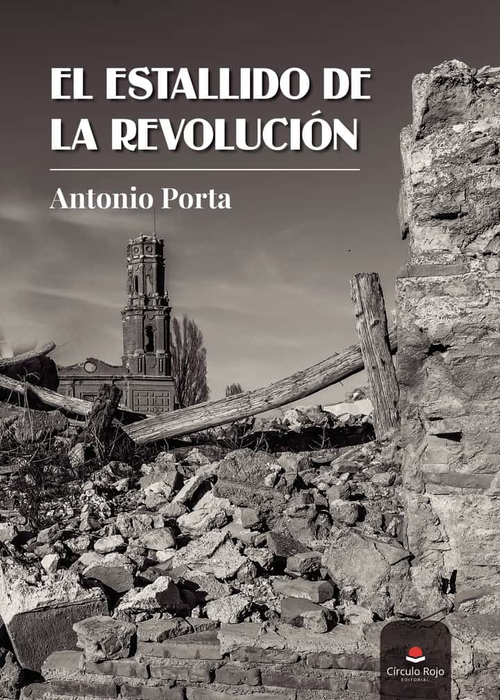 El estallido de la revolución
