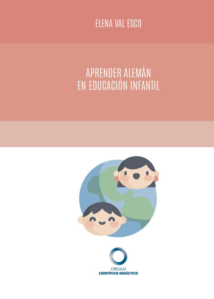Aprender alemán en Educación Infantil