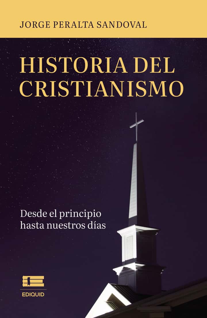 Historia del cristianismo