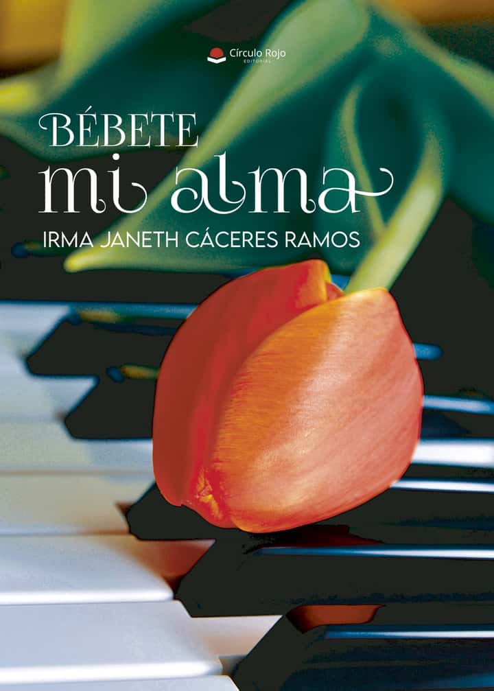 Bébete mi alma