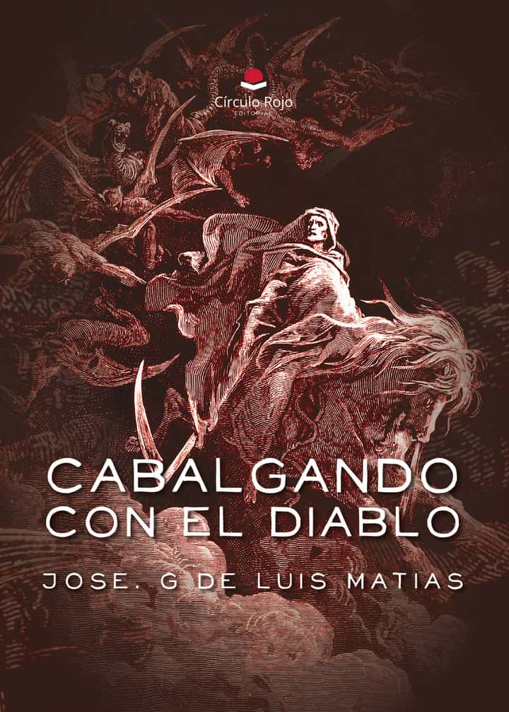 Cabalgando con el diablo
