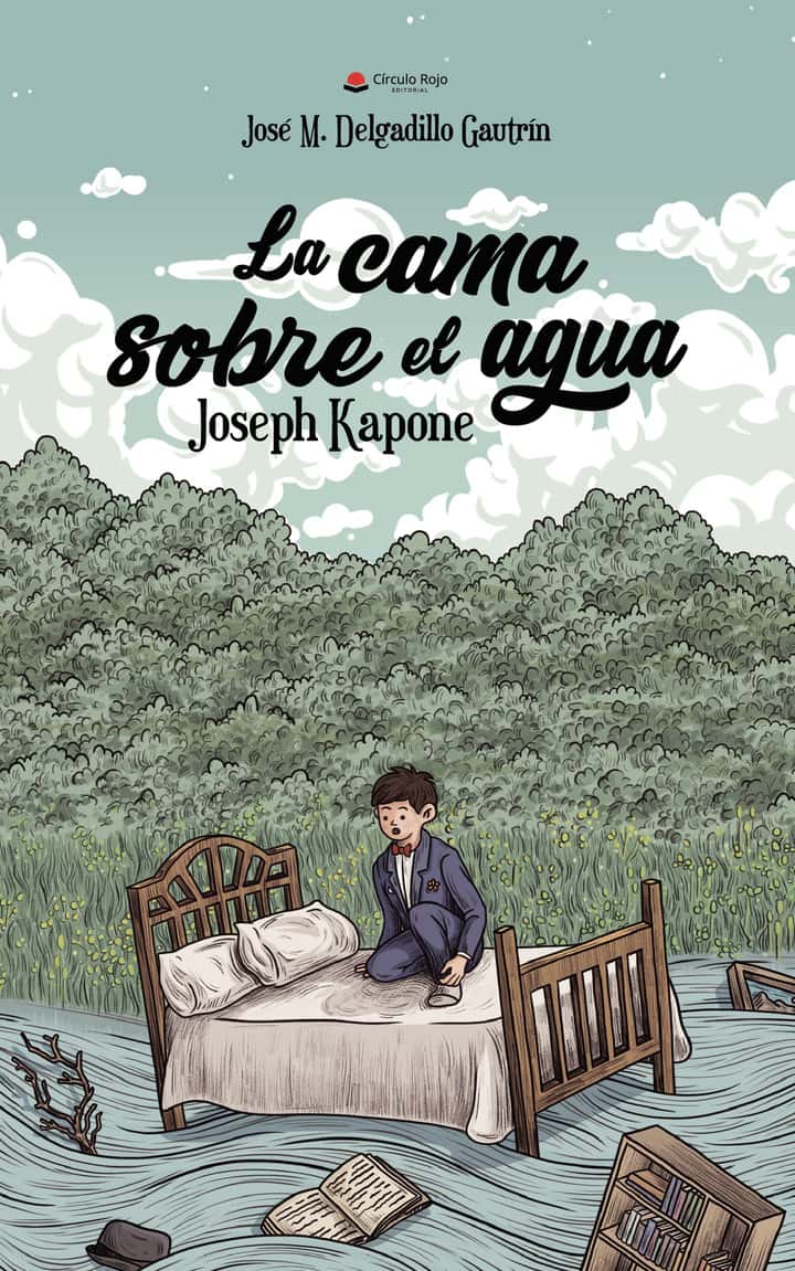 La cama sobre el agua