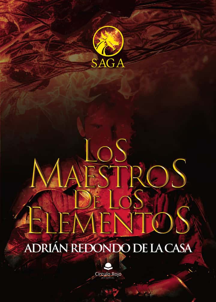 Los Maestros de los Elementos