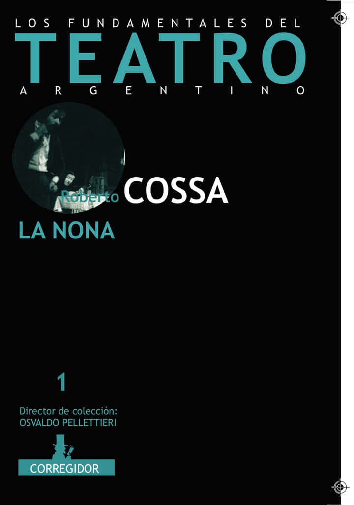 LA NONA - (NE)