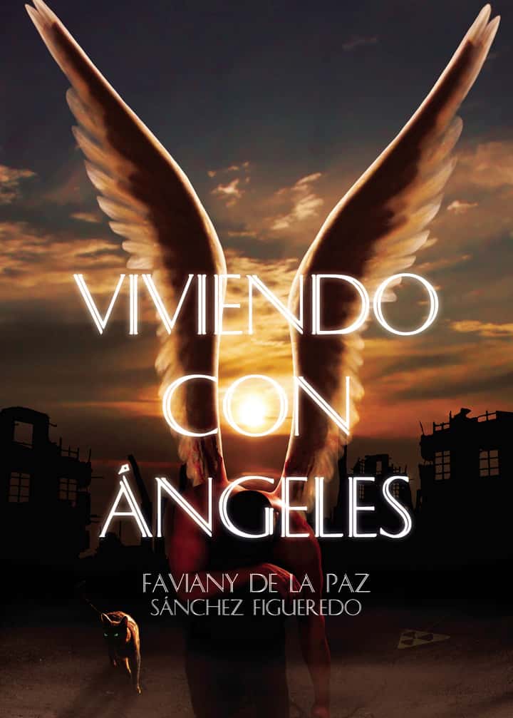 Viviendo con ángeles
