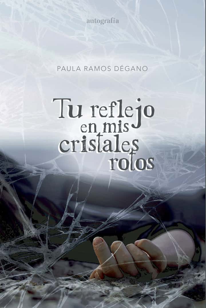 Tu reflejo en mis cristales rotos