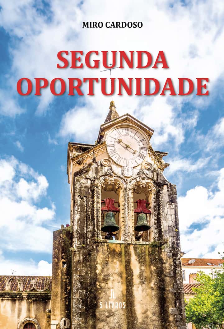 Segunda Oportunidade