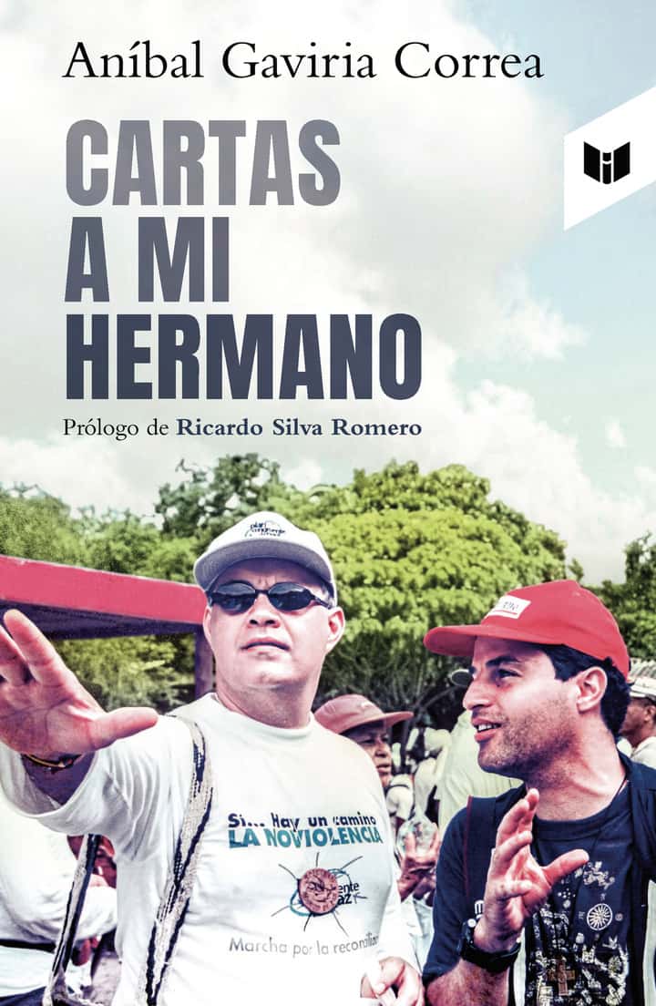 Cartas a mi hermano
