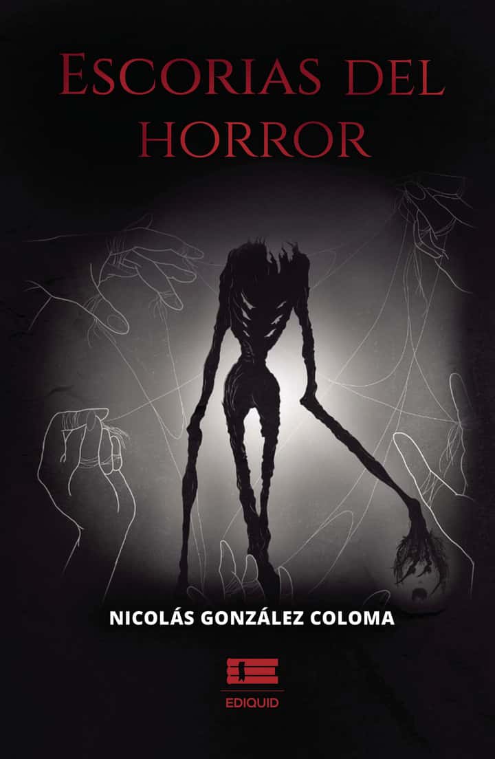 Escorias del horror