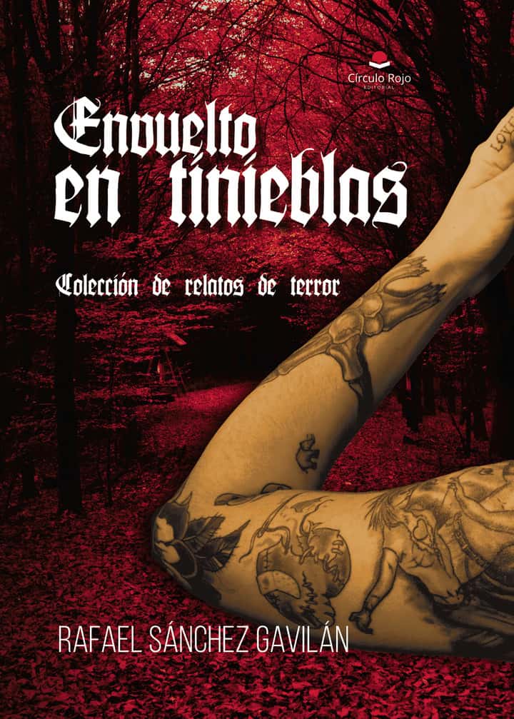 Envuelto en tinieblas