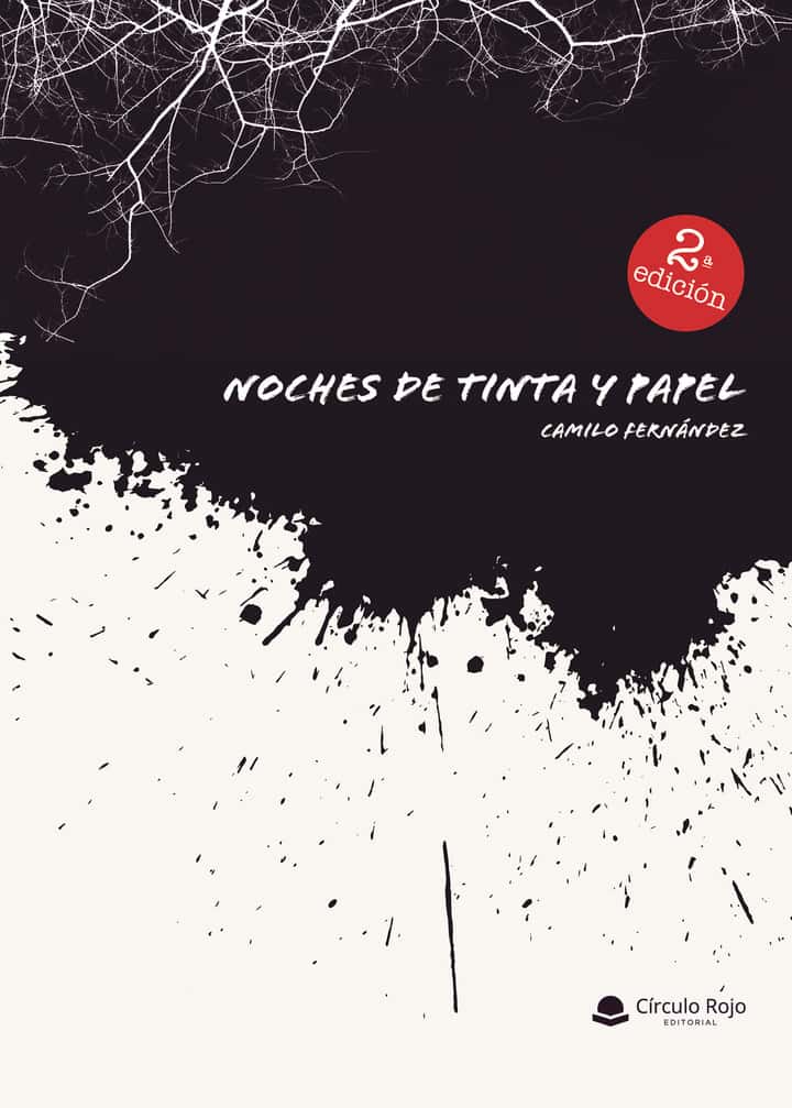 Noches de tinta y papel