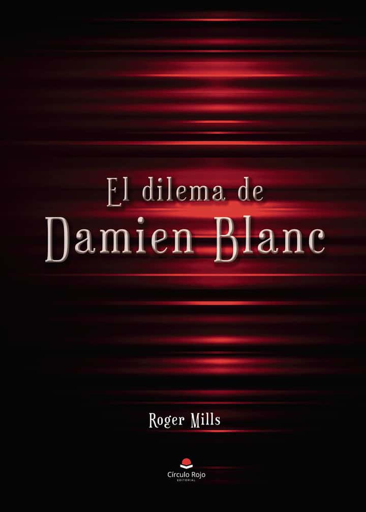 El dilema de Damien Blanc