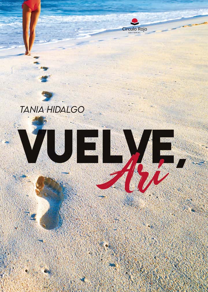 Vuelve, Ari
