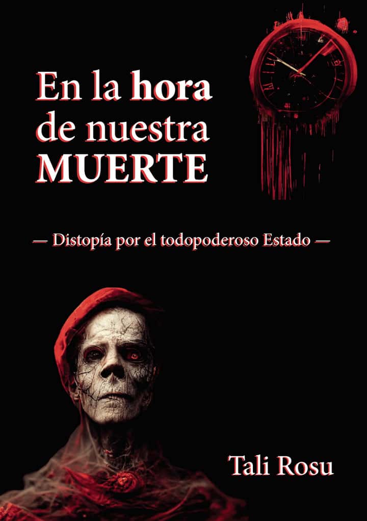 En la hora de nuestra muerte