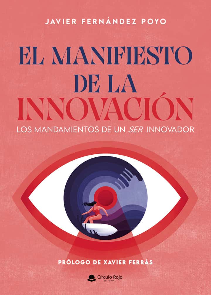 El Manifiesto de la Innovación