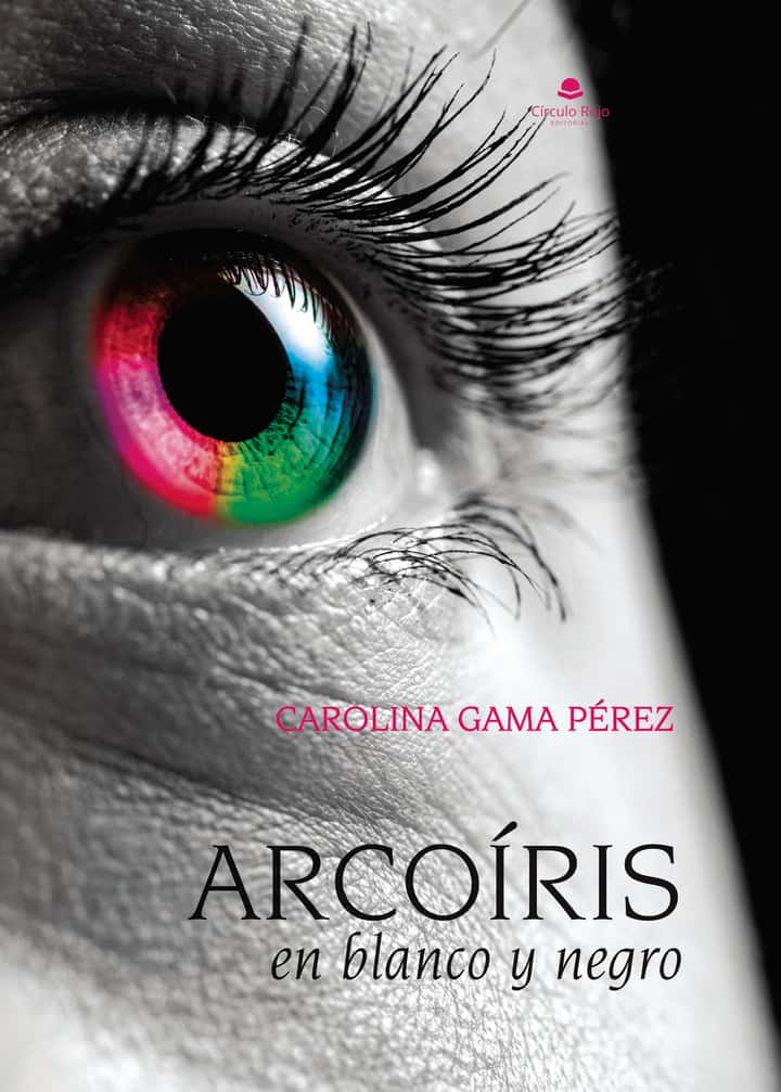 Arcoíris en blanco y negro