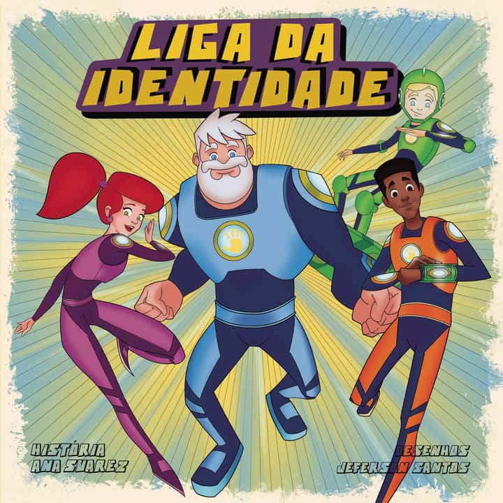 Liga da Identidade