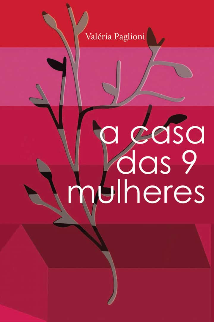 A casa das 9 mulheres