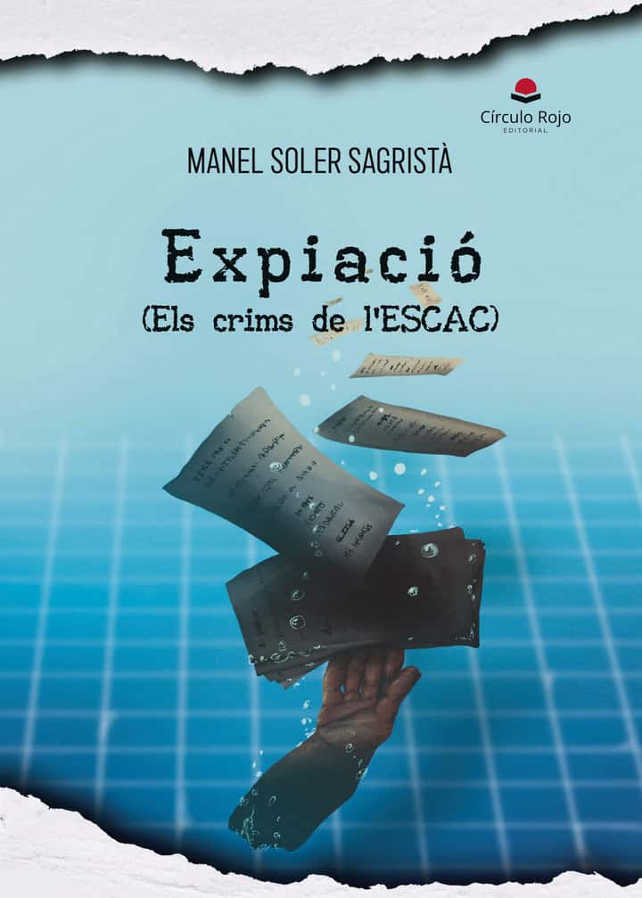 Expiació (Els crims de l’ESCAC)