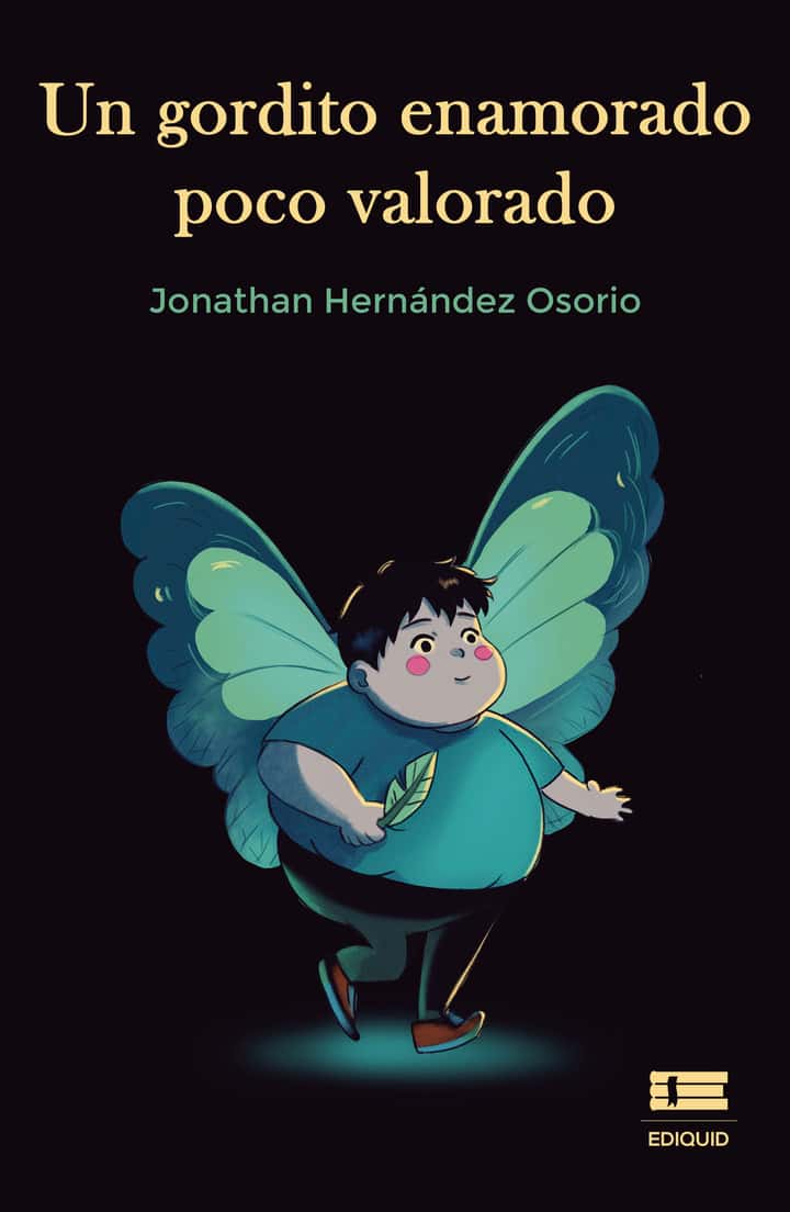 Un gordito enamorado poco valorado