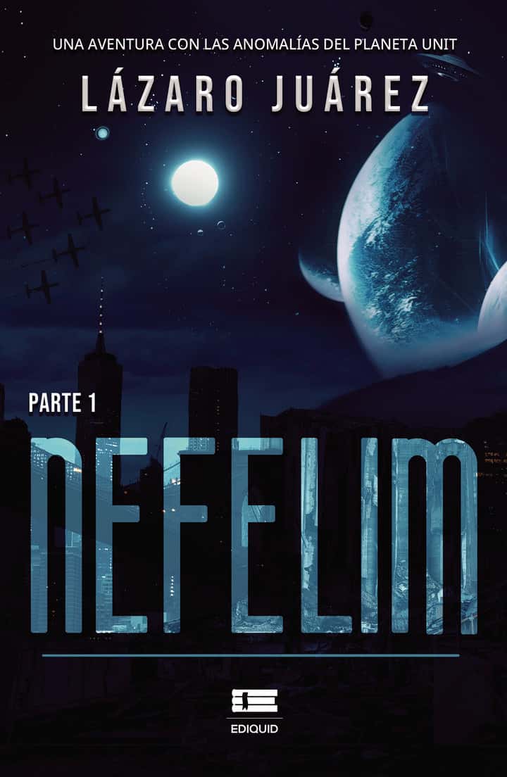 Nefelim (Parte 1)