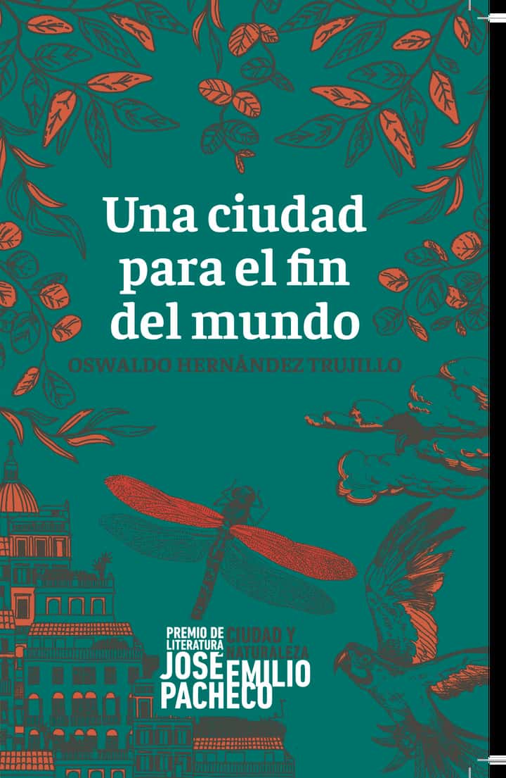 Una ciudad para el fin del mundo