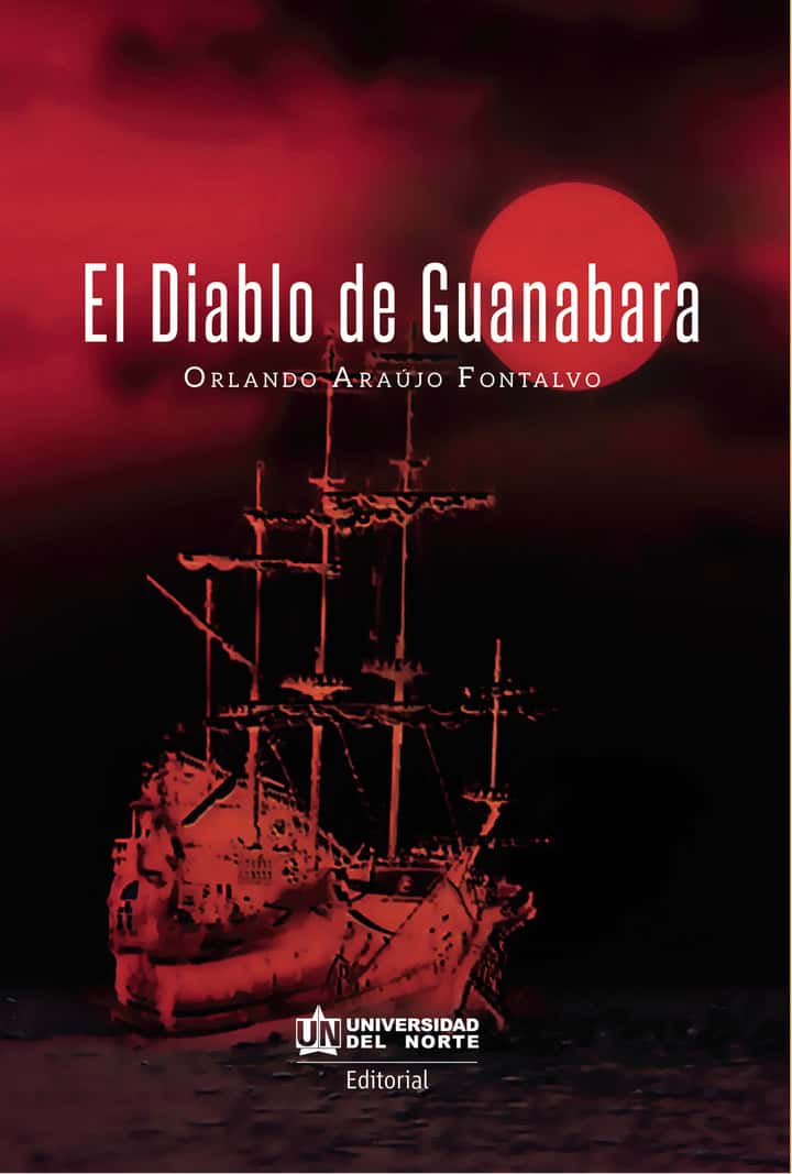 El diablo de Guanabara: Cuentos