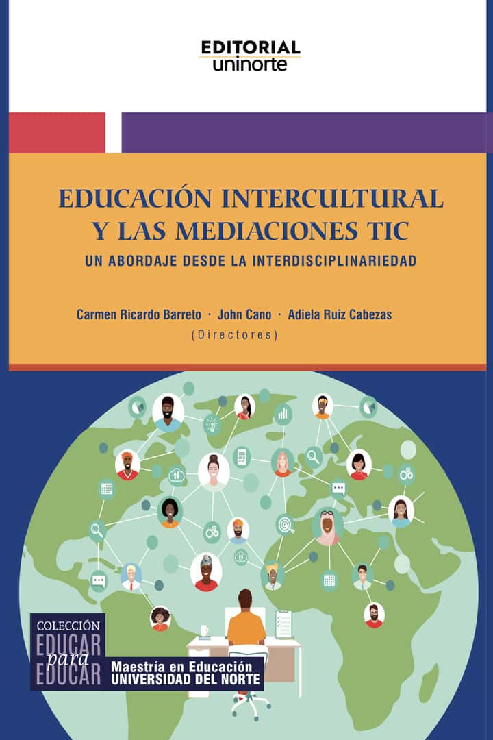 Educación intercultural y las mediaciones tic: un abordaje desde la interdisciplinariedad
