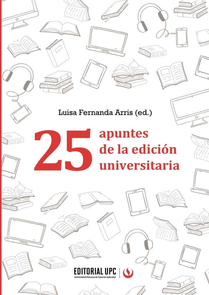 25 apuntes de la edición universitaria