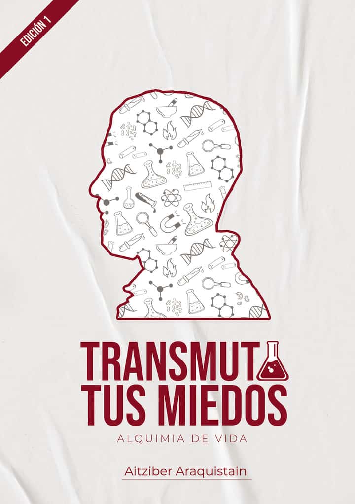 Transmuta tus miedos