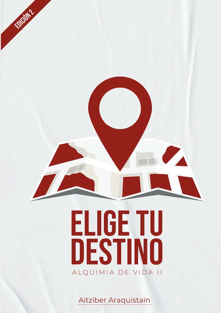 Elige tu destino