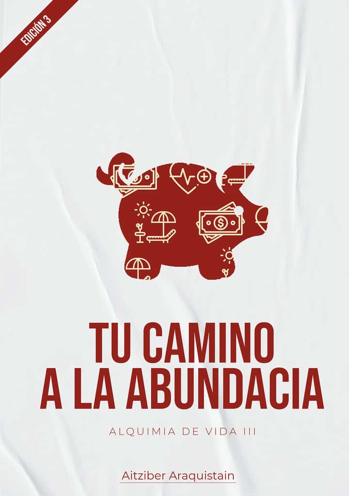 Tu camino hacia la abundancia