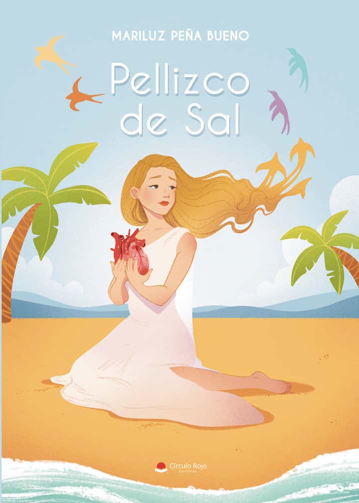 Pellizco de Sal