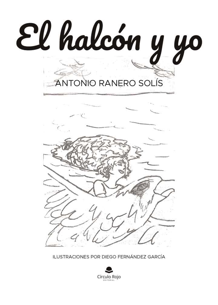El halcón y yo