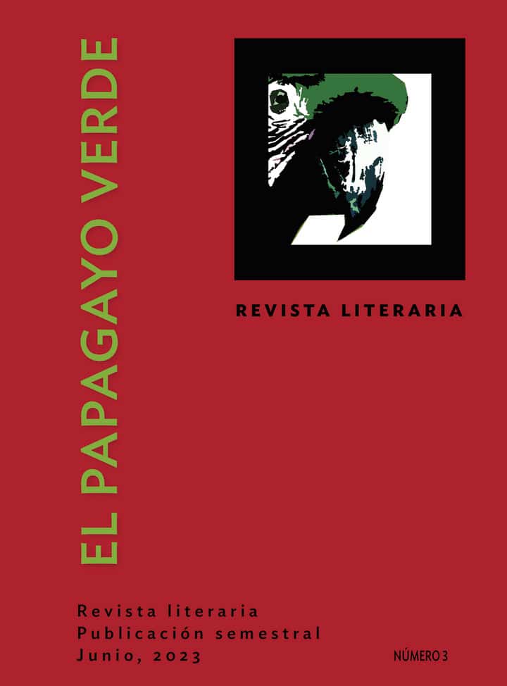 El Papagayo Verde 3
