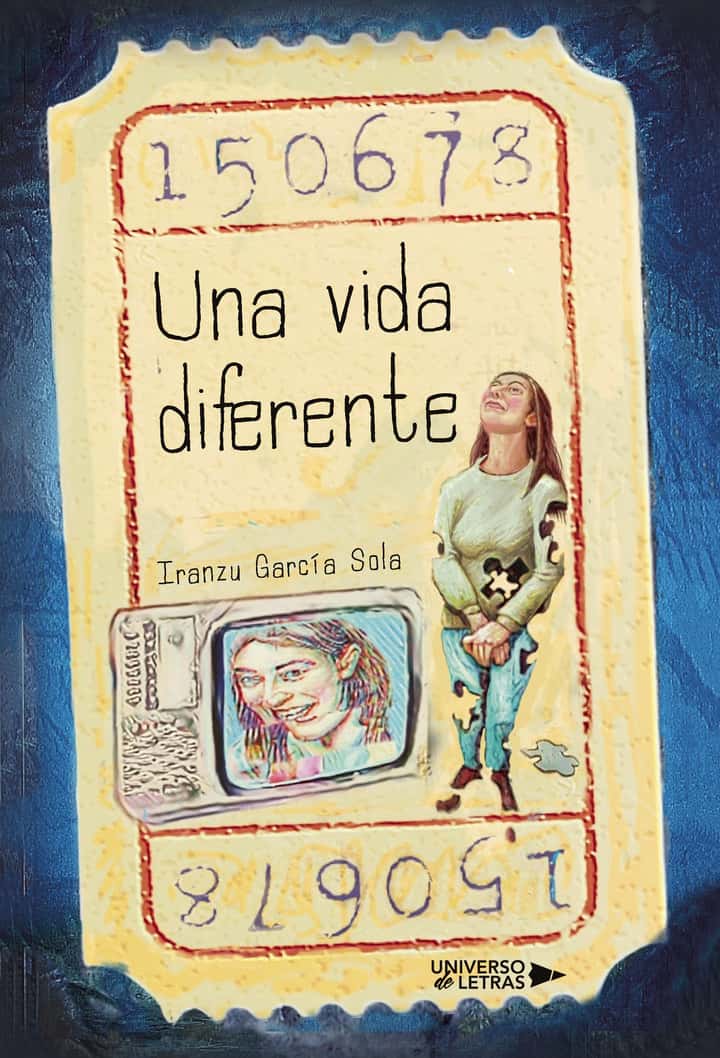 Una vida diferente