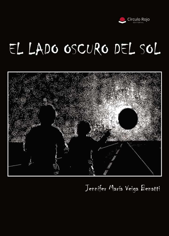 El lado oscuro del sol