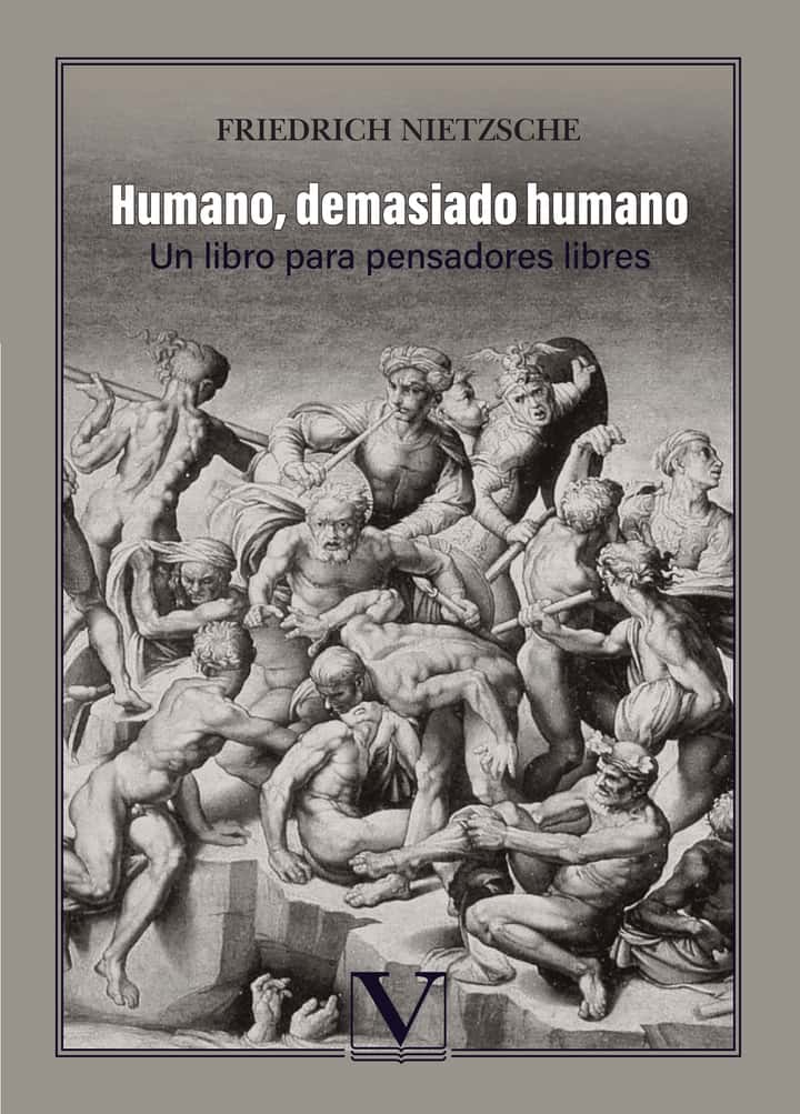 Humano, demasiado humano