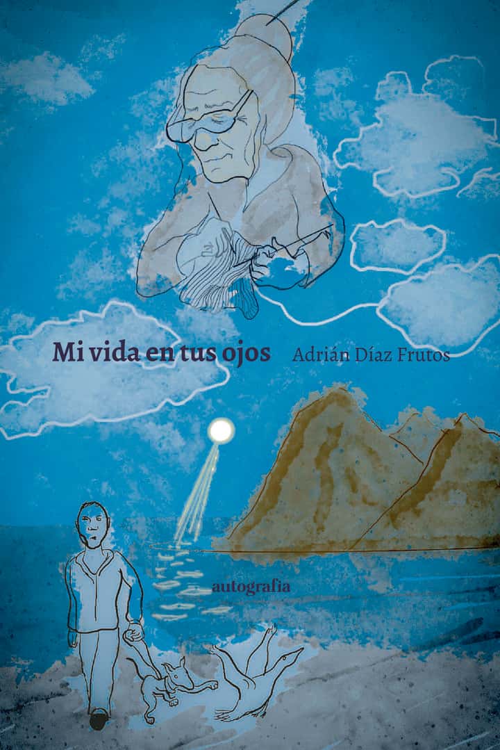 Mi vida en tus ojos