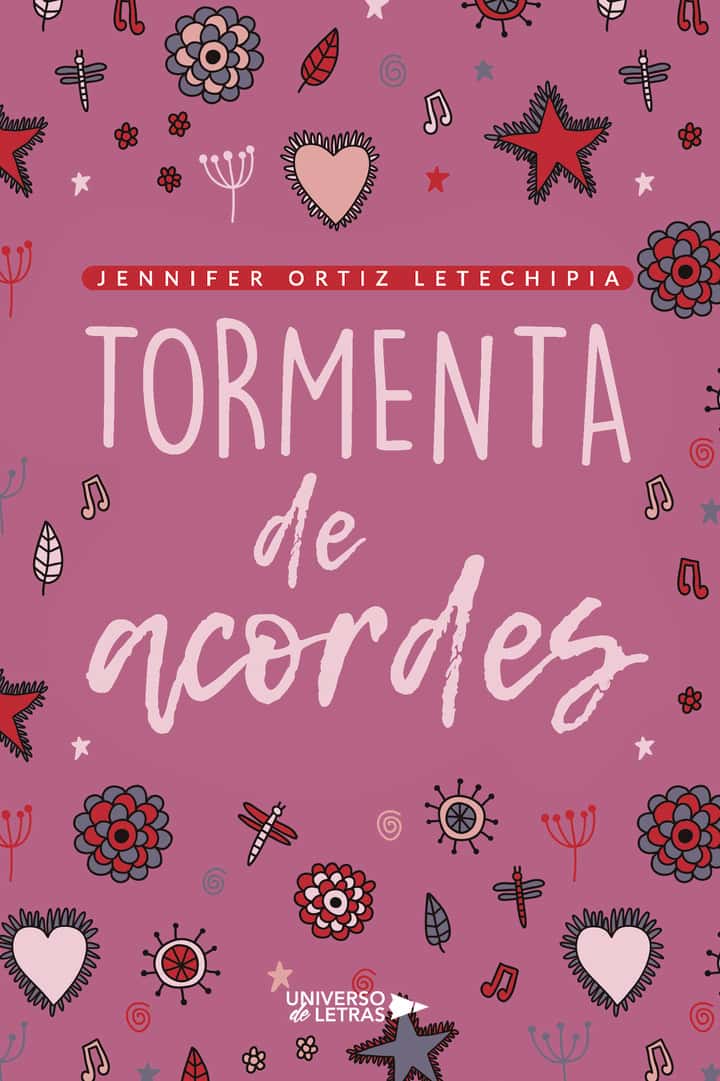 Tormenta de acordes