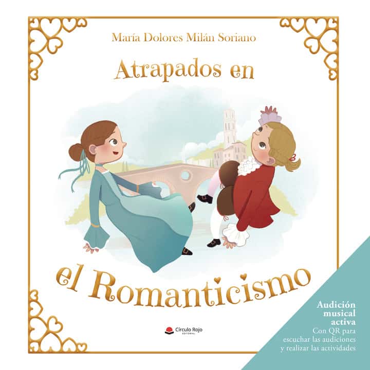 Atrapados en el Romanticismo