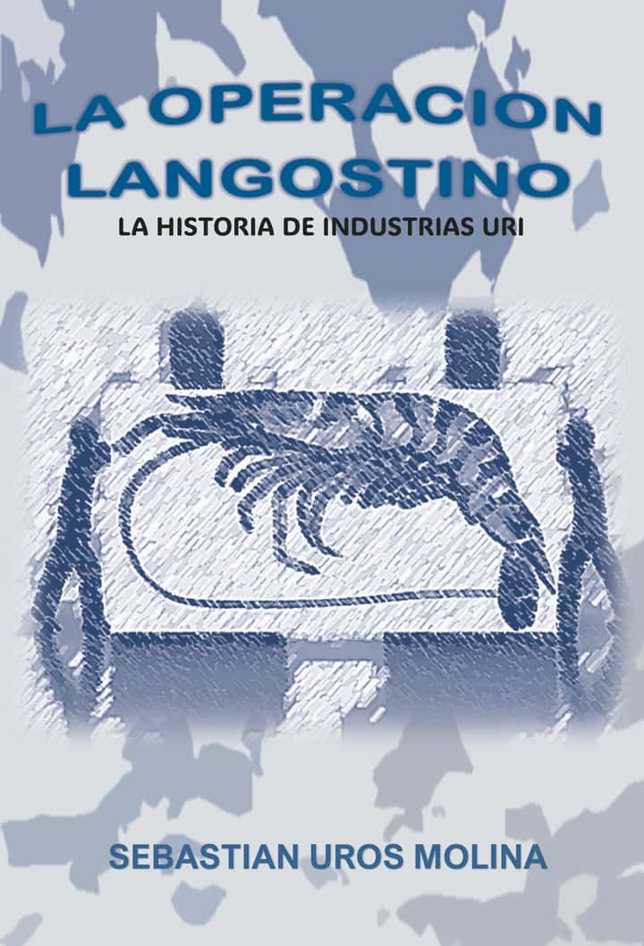 La Operación Langostino