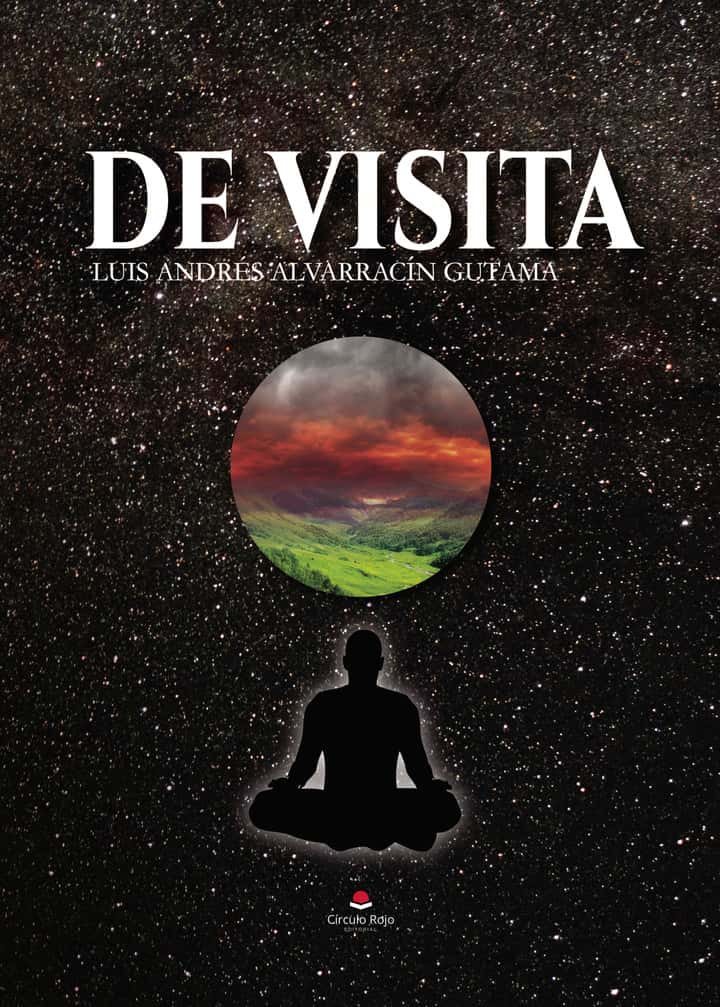 De visita