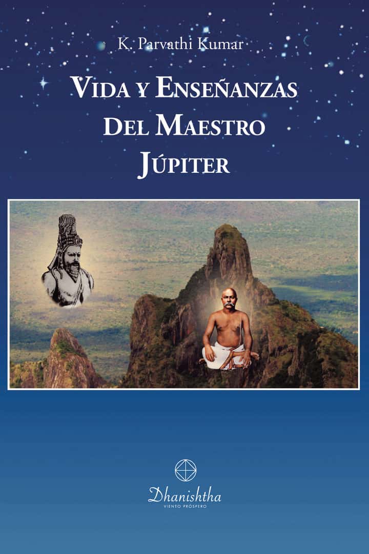 Vida y Enseñanzas del Maestro Jupiter