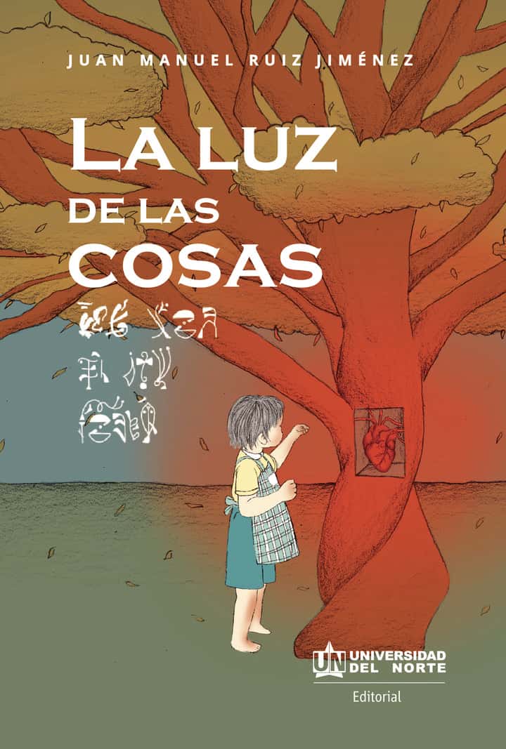 La luz de las cosas