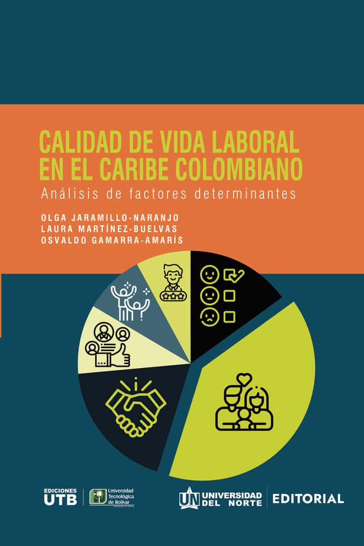 Calidad de vida laboral en el Caribe Colombiano: Análisis de factores determinantes